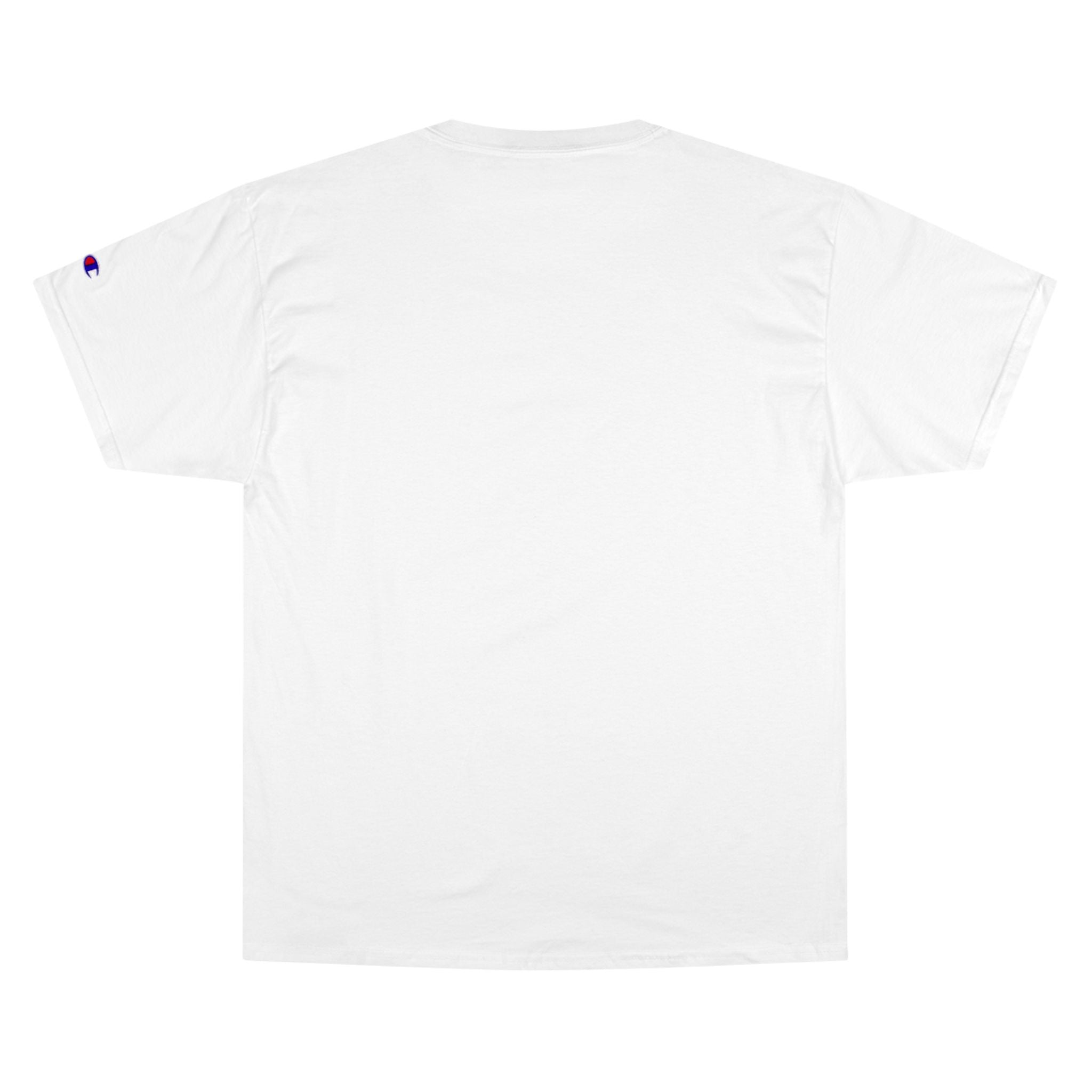 In the Forest Champion T-Shirt