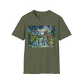 The Fae Unisex Softstyle T-Shirt