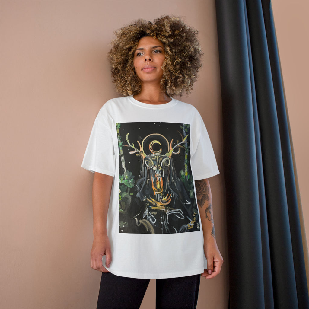 In the Forest Champion T-Shirt