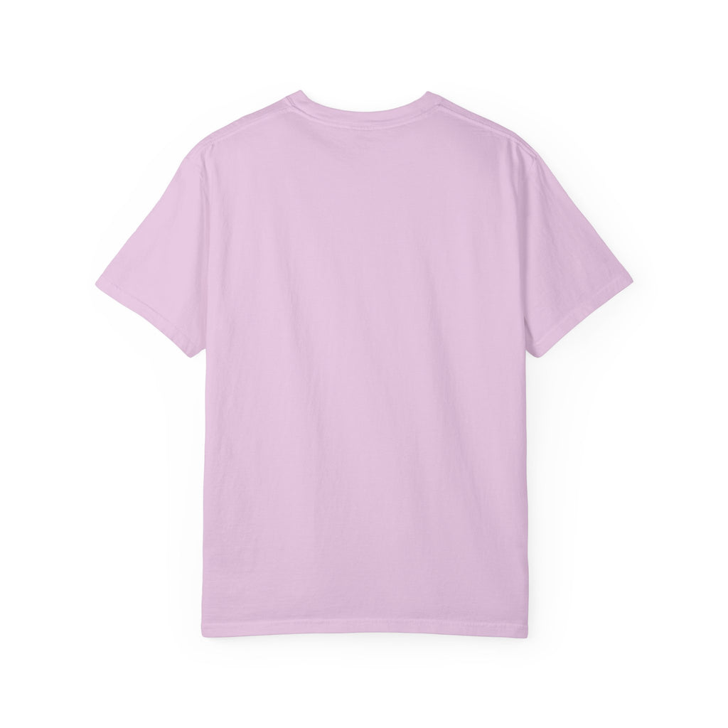Memento Mori Unisex Garment-Dyed T-shirt