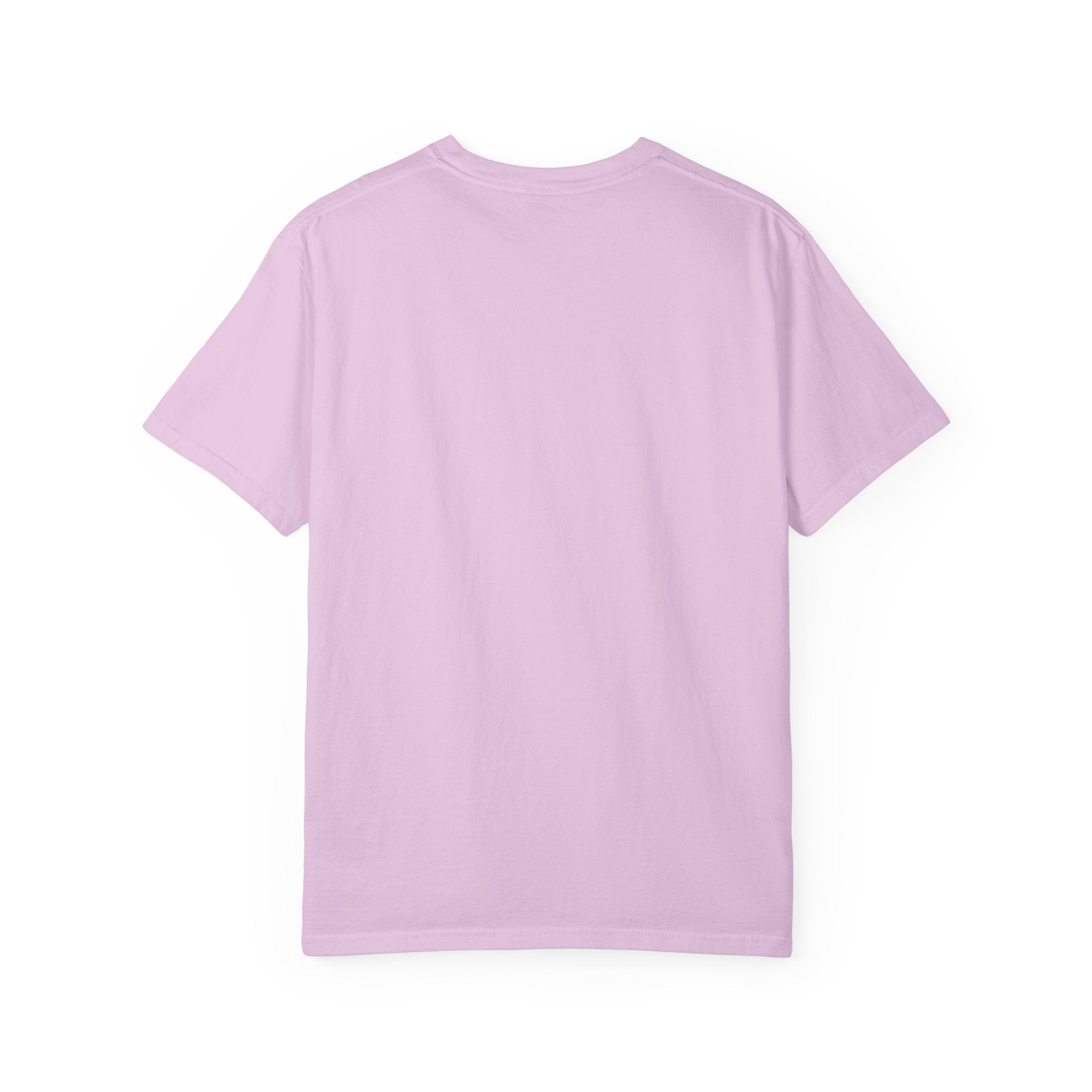 Memento Mori Unisex Garment-Dyed T-shirt