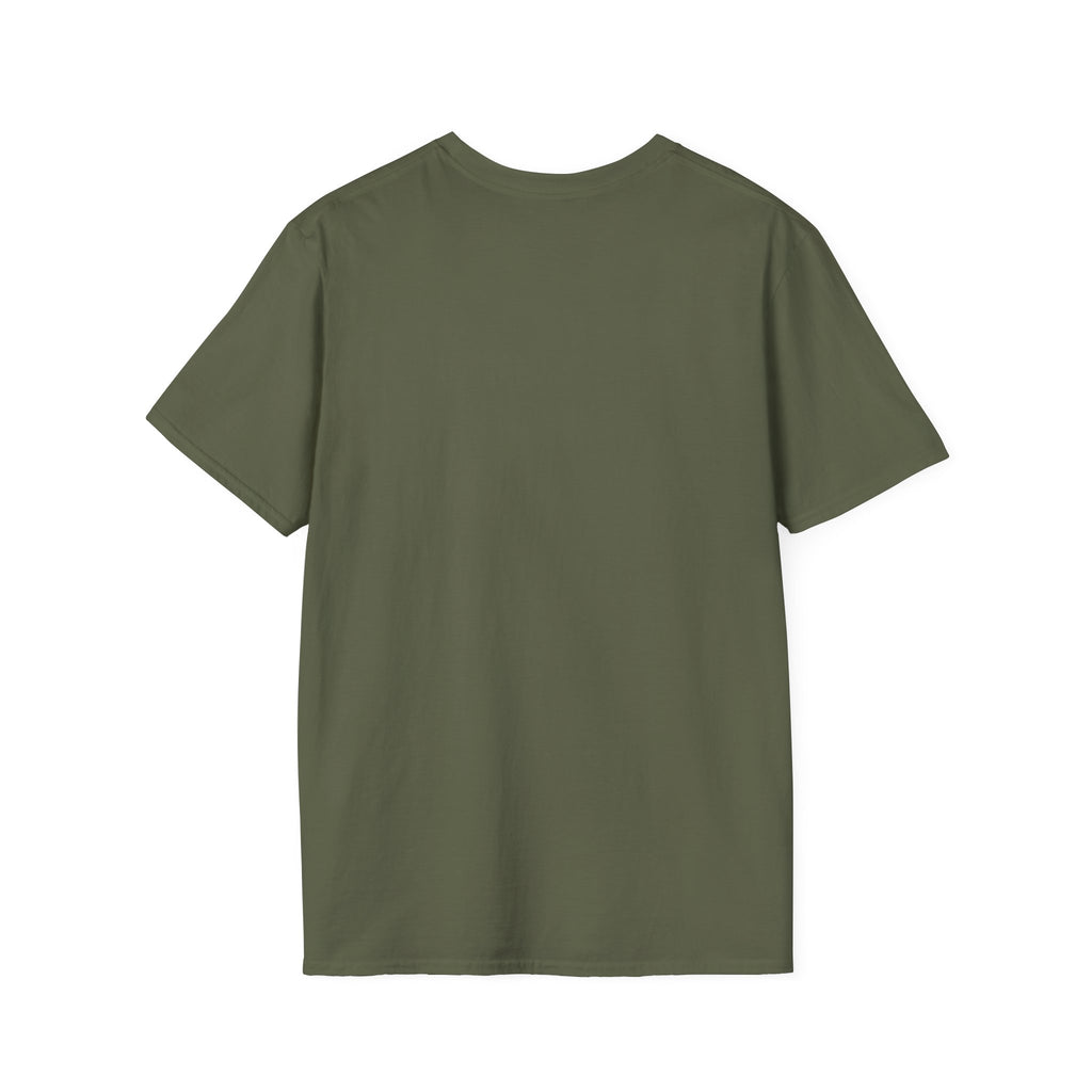 The Fae Unisex Softstyle T-Shirt