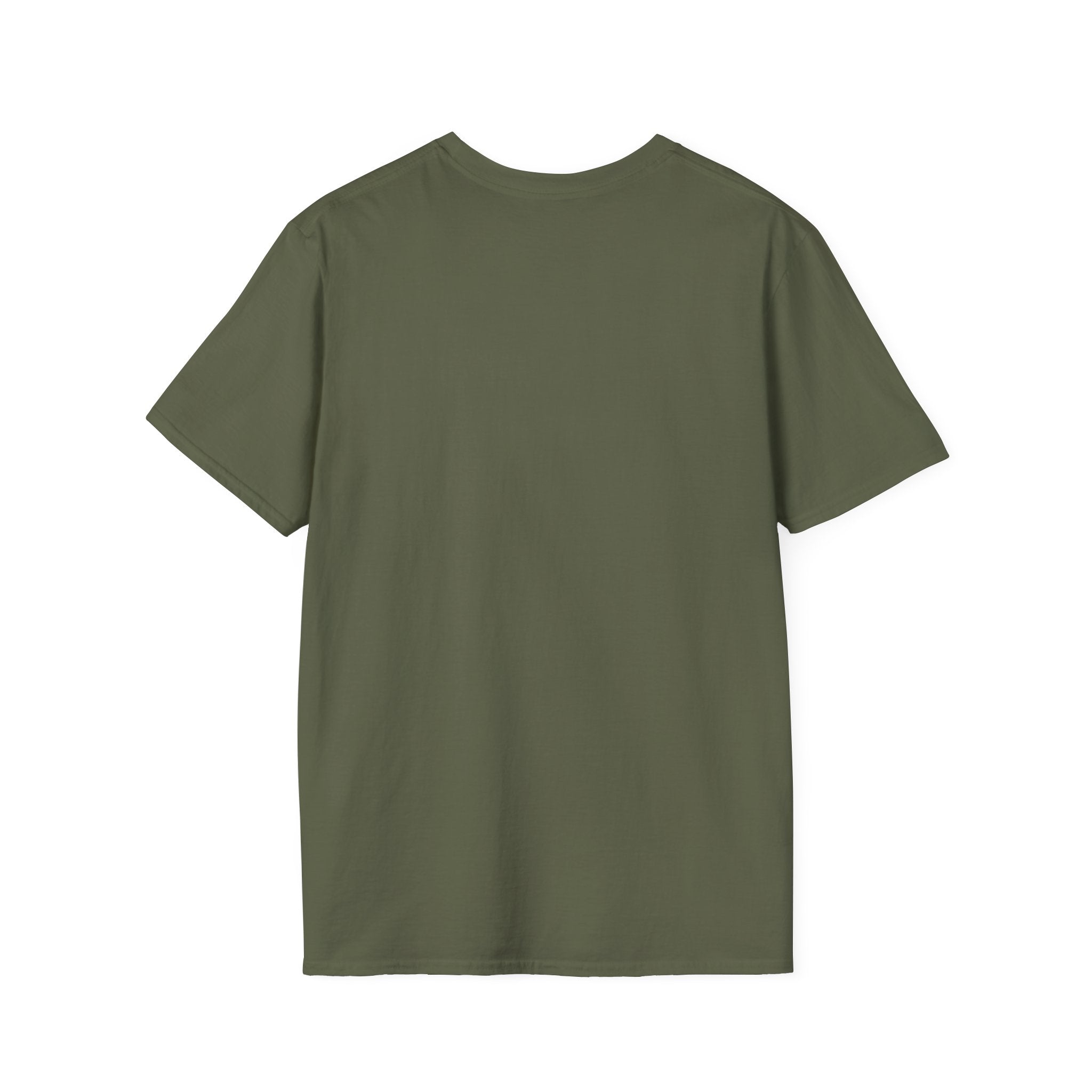 The Fae Unisex Softstyle T-Shirt