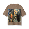 Lililth Women's 6-Ounce Heavyweight Tee