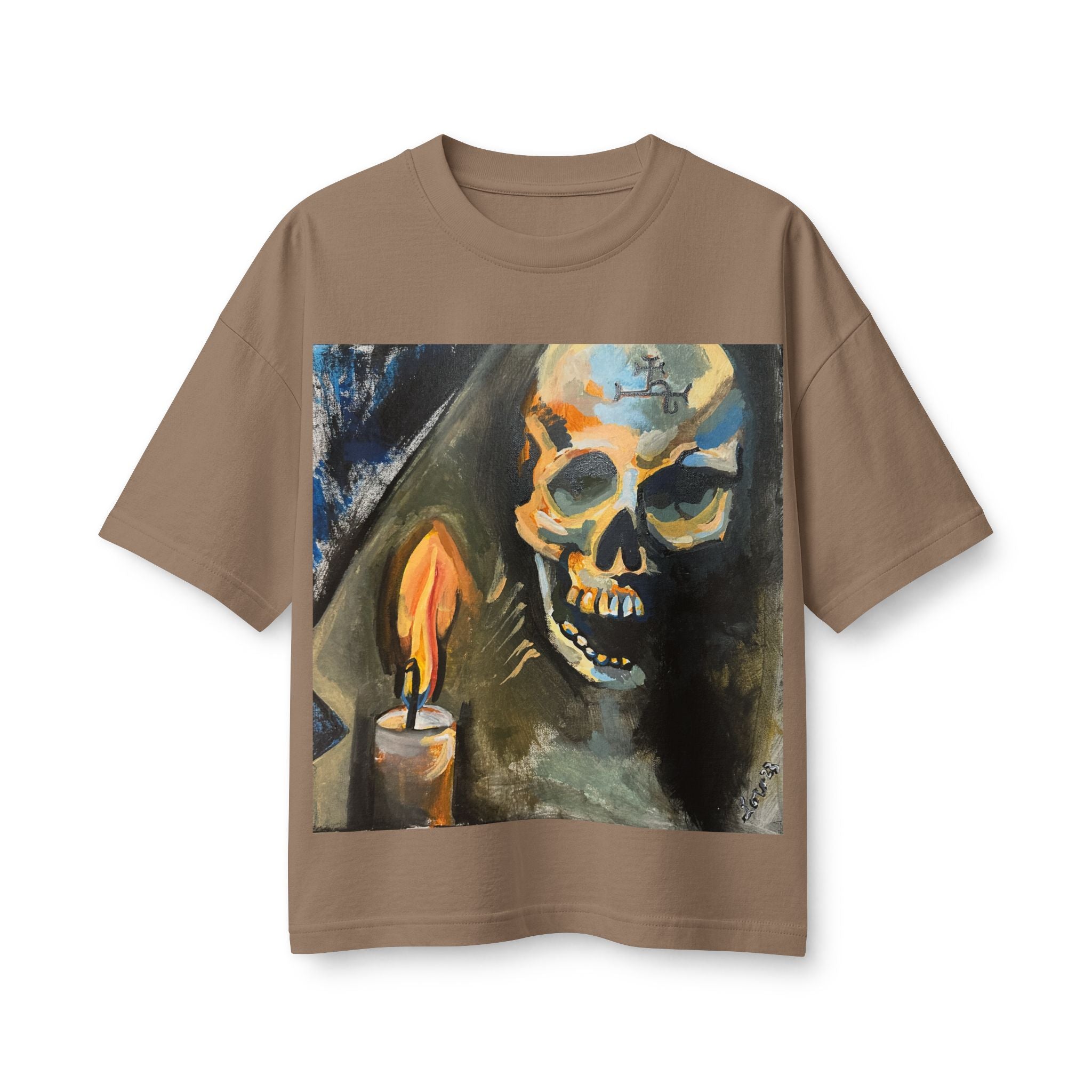 Lililth Women's 6-Ounce Heavyweight Tee