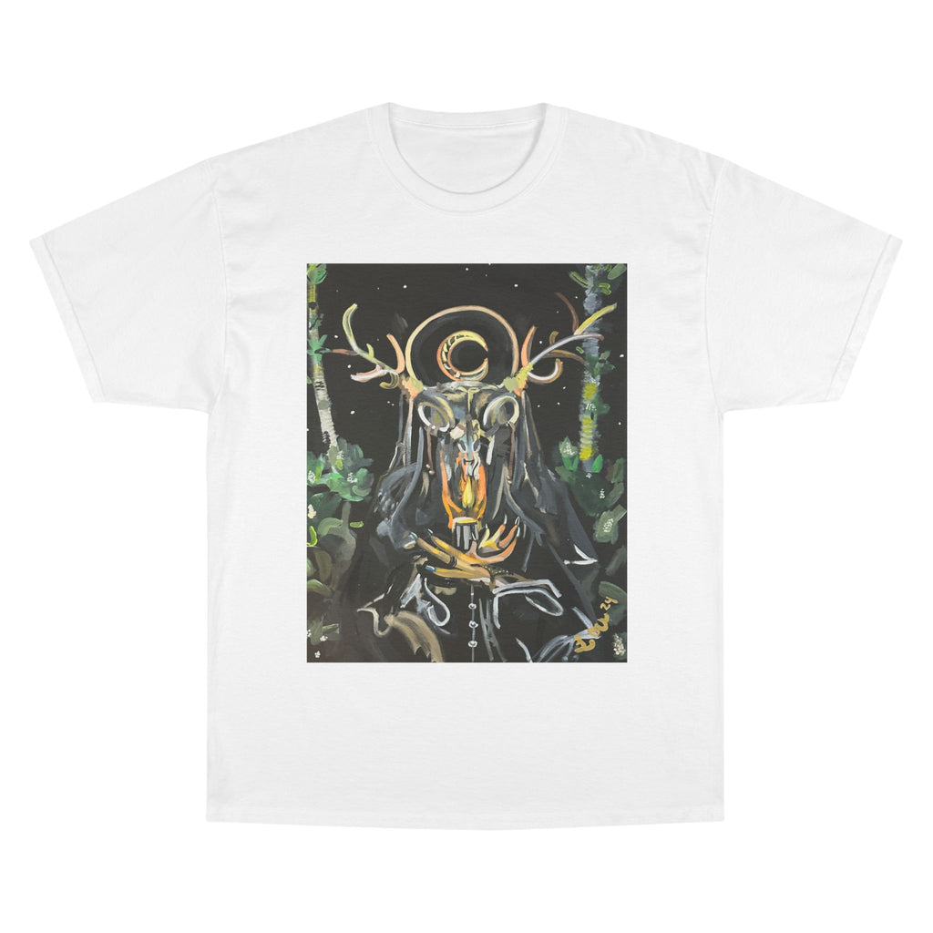 In the Forest Champion T-Shirt