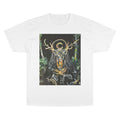 In the Forest Champion T-Shirt
